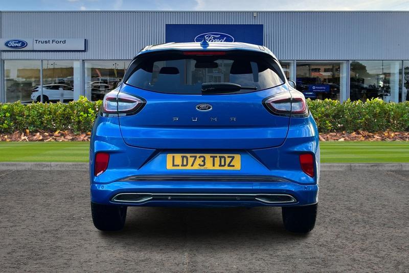 Used Ford Puma 2023 for sale - 77187059: Photo 7