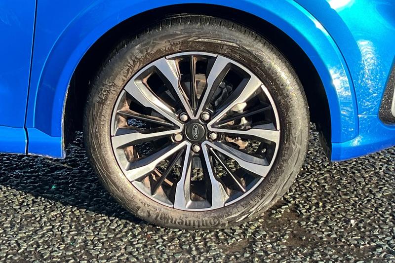 Used Ford Puma 2023 for sale - 77187059: Photo 8