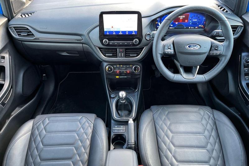 Used Ford Puma 2023 for sale - 77187059: Photo 9