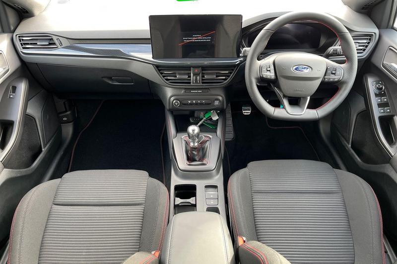 Used Ford Focus 2025 for sale - 76854826: Photo 10