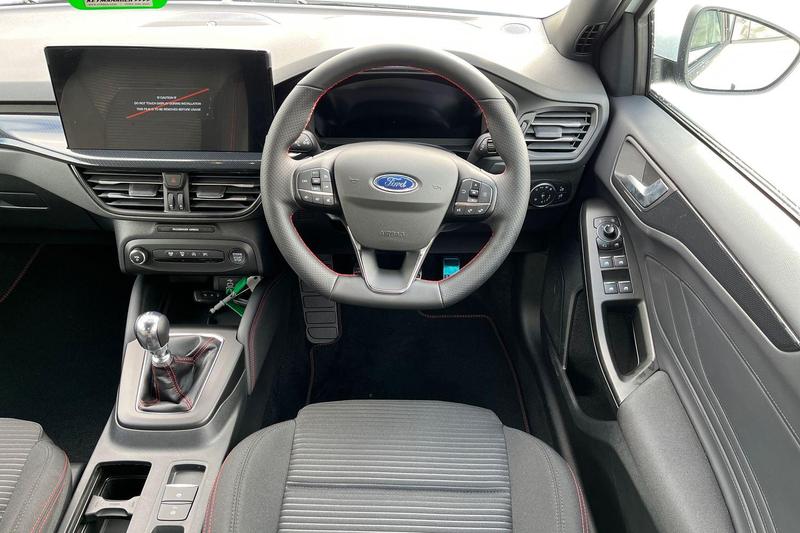 Used Ford Focus 2025 for sale - 76854826: Photo 11