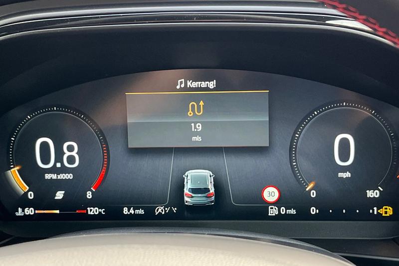 Used Ford Focus 2025 for sale - 76854826: Photo 13