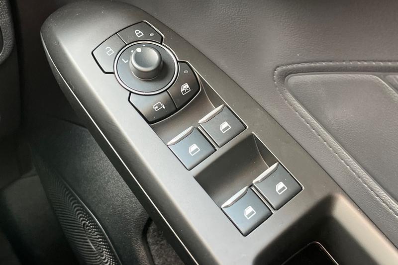 Used Ford Focus 2025 for sale - 76854826: Photo 16