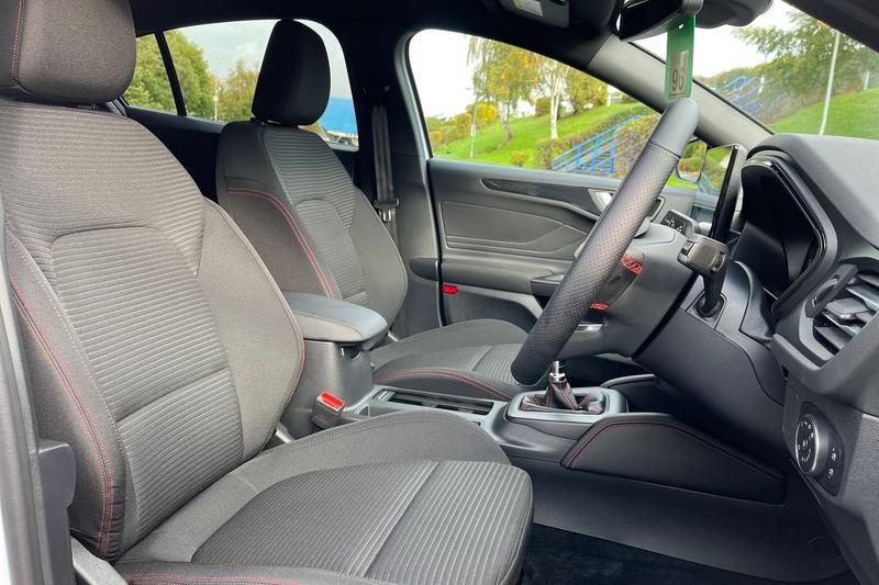 Used Ford Focus 2025 for sale - 76854826: Photo 17