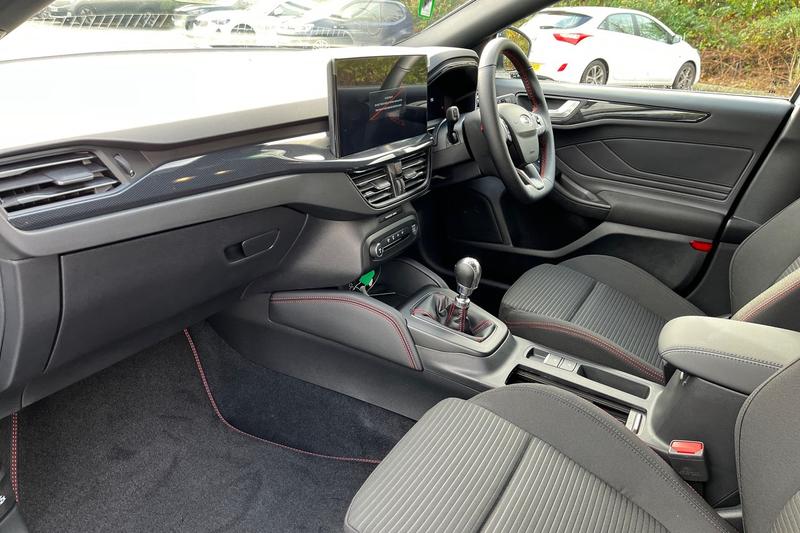 Used Ford Focus 2025 for sale - 76854826: Photo 18