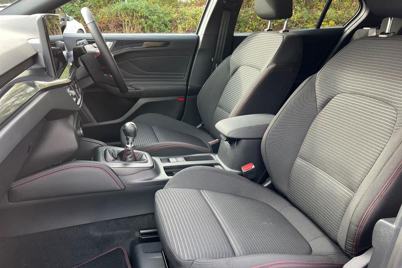 Used Ford Focus 2025 for sale - 76854826: Photo 19