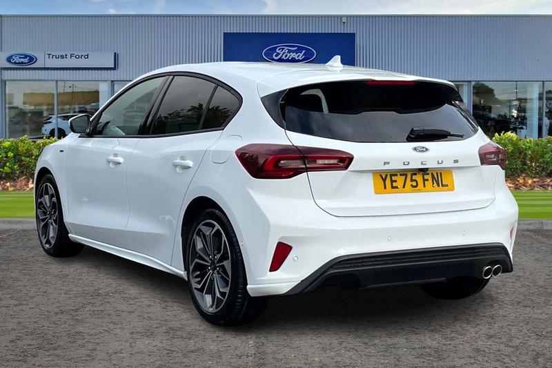 Used Ford Focus 2025 for sale - 76854826: Photo 2