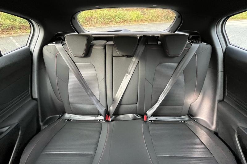 Used Ford Focus 2025 for sale - 76854826: Photo 20