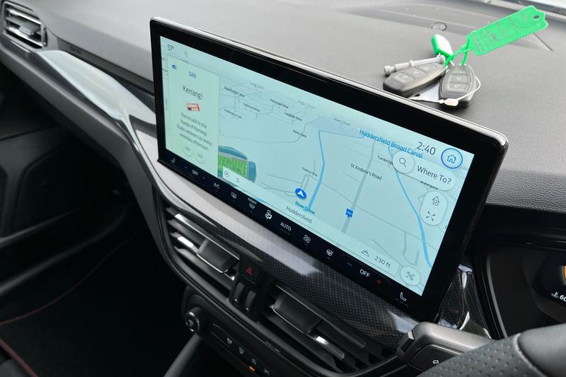 Used Ford Focus 2025 for sale - 76854826: Photo 22