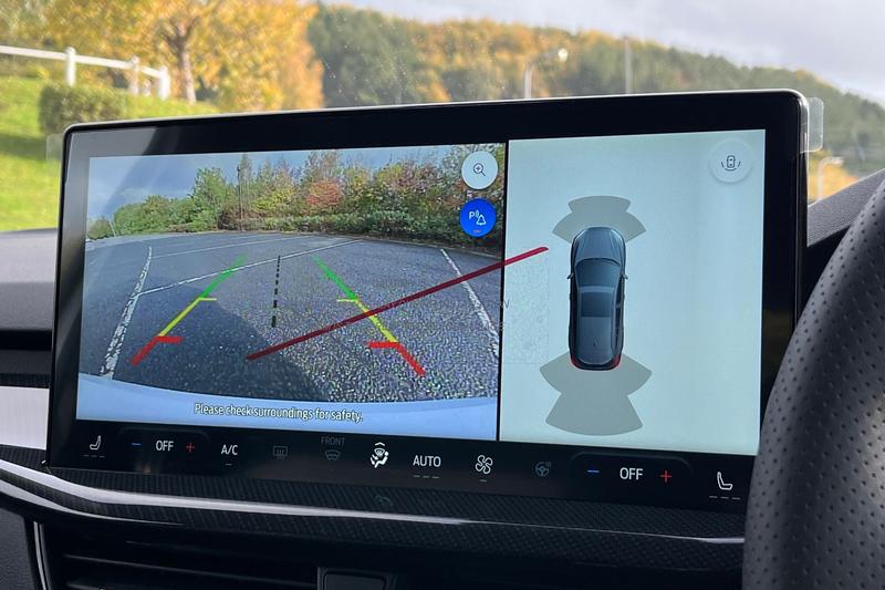 Used Ford Focus 2025 for sale - 76854826: Photo 23