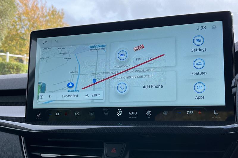 Used Ford Focus 2025 for sale - 76854826: Photo 24