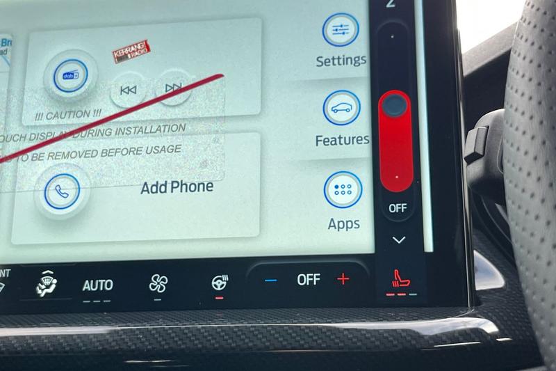 Used Ford Focus 2025 for sale - 76854826: Photo 25