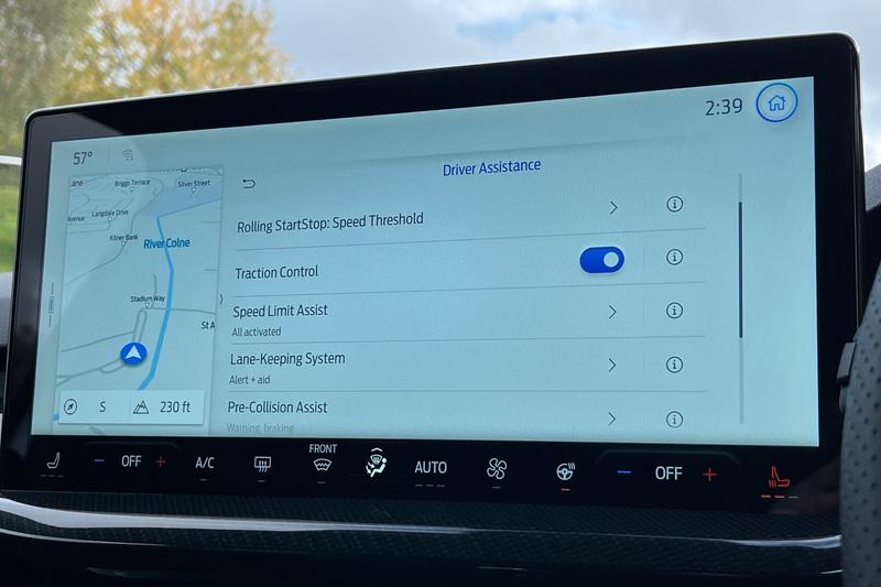 Used Ford Focus 2025 for sale - 76854826: Photo 27