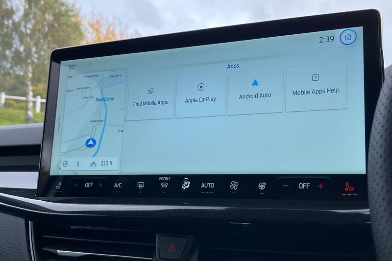 Used Ford Focus 2025 for sale - 76854826: Photo 28