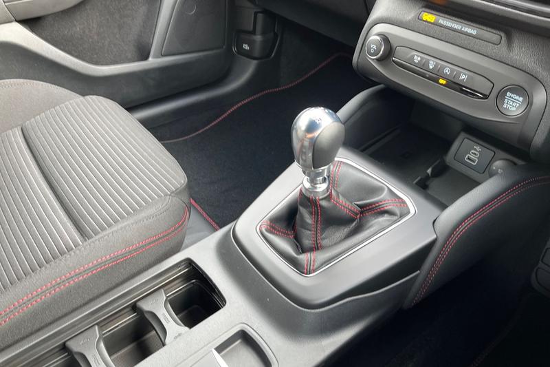 Used Ford Focus 2025 for sale - 76854826: Photo 30