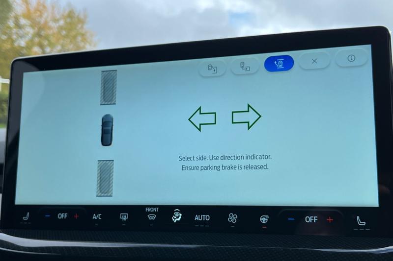 Used Ford Focus 2025 for sale - 76854826: Photo 31