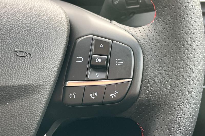 Used Ford Focus 2025 for sale - 76854826: Photo 33