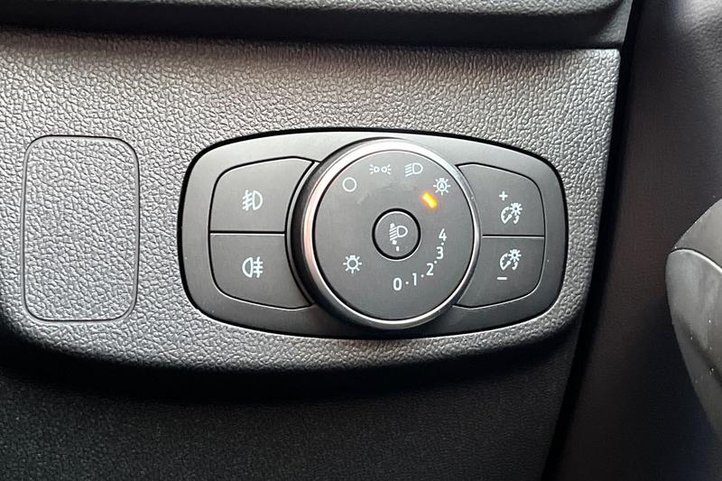 Used Ford Focus 2025 for sale - 76854826: Photo 34