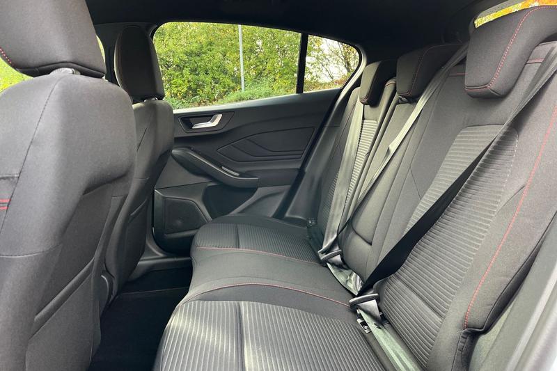 Used Ford Focus 2025 for sale - 76854826: Photo 35