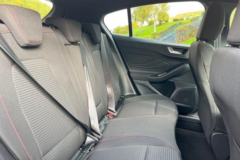 Used Ford Focus 2025 for sale - 76854826: Photo 37