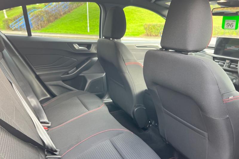 Used Ford Focus 2025 for sale - 76854826: Photo 38