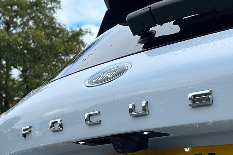 Used Ford Focus 2025 for sale - 76854826: Photo 39