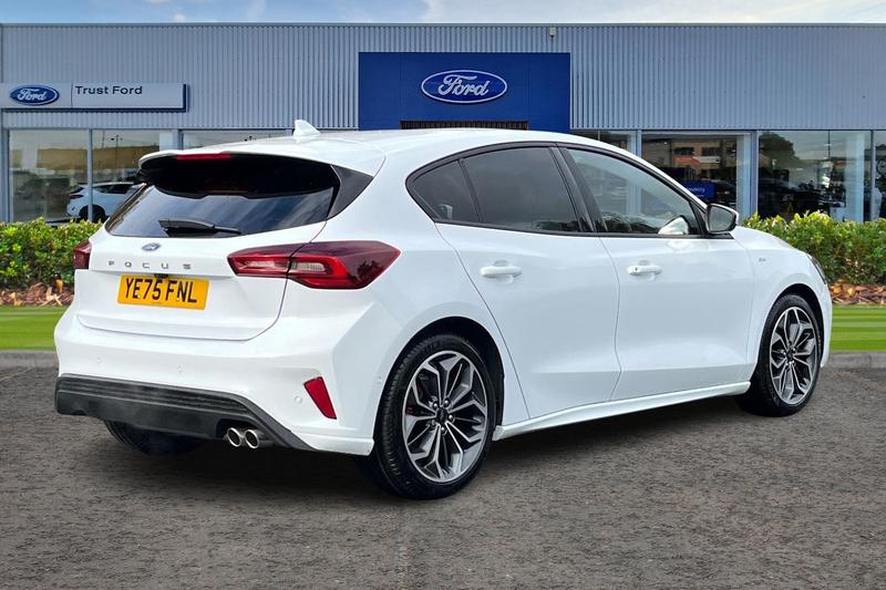 Used Ford Focus 2025 for sale - 76854826: Photo 4