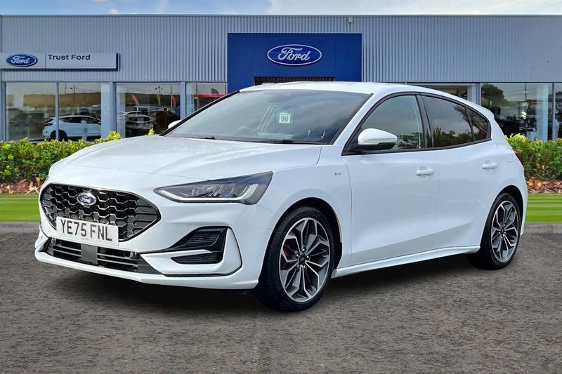 Used Ford Focus 2025 for sale - 76854826: Photo 5