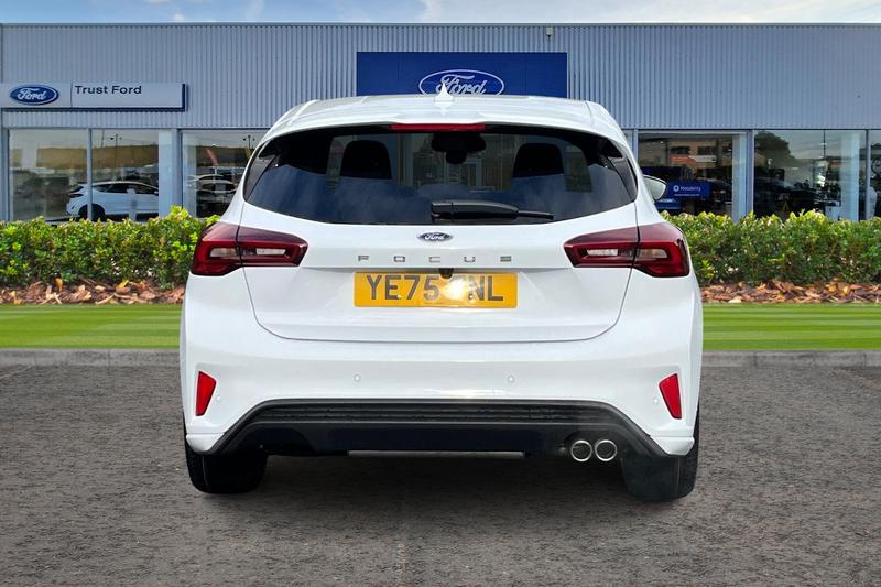 Used Ford Focus 2025 for sale - 76854826: Photo 7