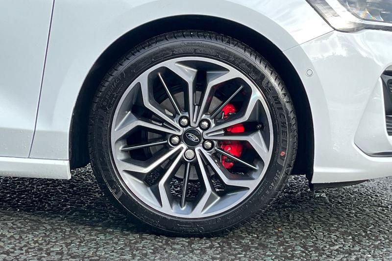 Used Ford Focus 2025 for sale - 76854826: Photo 8