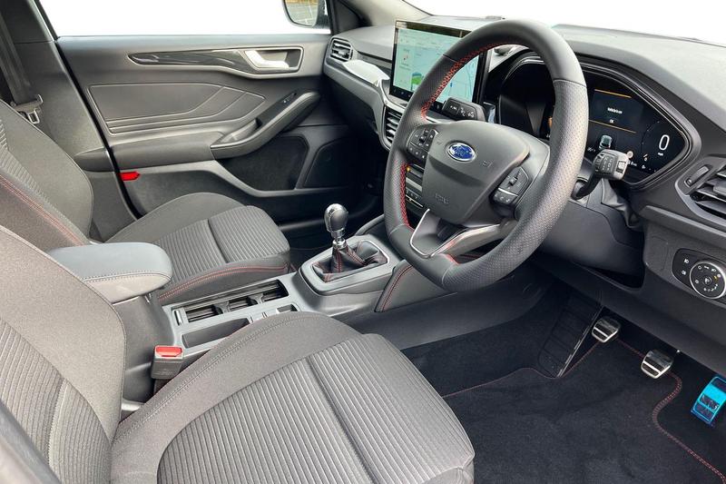 Used Ford Focus 2025 for sale - 76854826: Photo 9