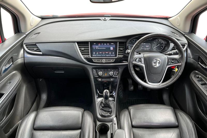 Used Vauxhall Mokka X for sale - 76467689: Photo 10