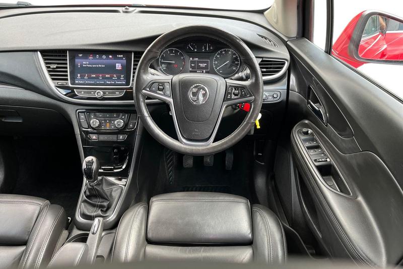 Used Vauxhall Mokka X for sale - 76467689: Photo 11