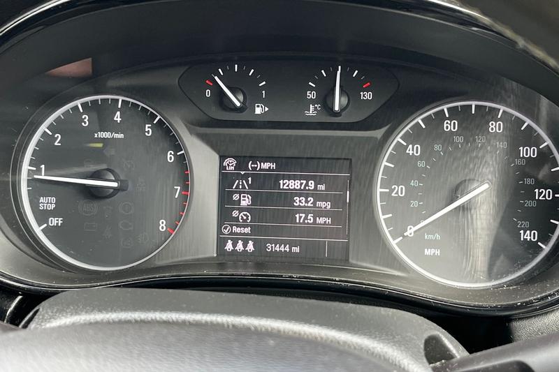 Used Vauxhall Mokka X for sale - 76467689: Photo 13