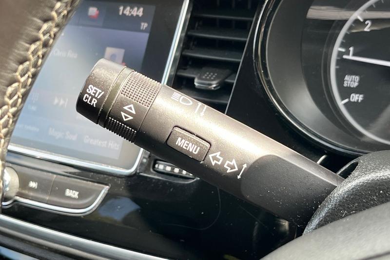 Used Vauxhall Mokka X for sale - 76467689: Photo 14