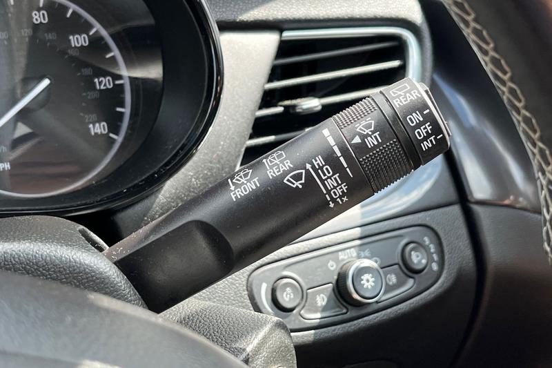 Used Vauxhall Mokka X for sale - 76467689: Photo 15