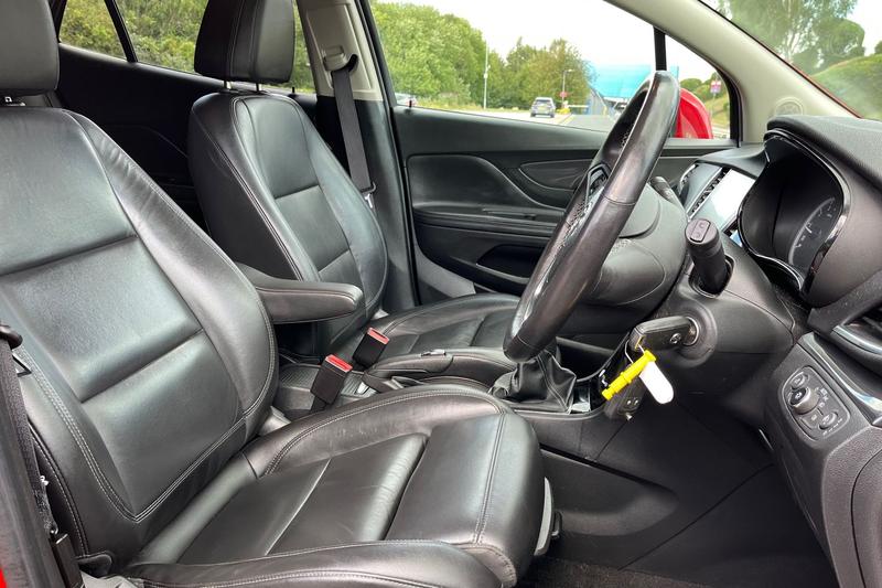 Used Vauxhall Mokka X for sale - 76467689: Photo 17
