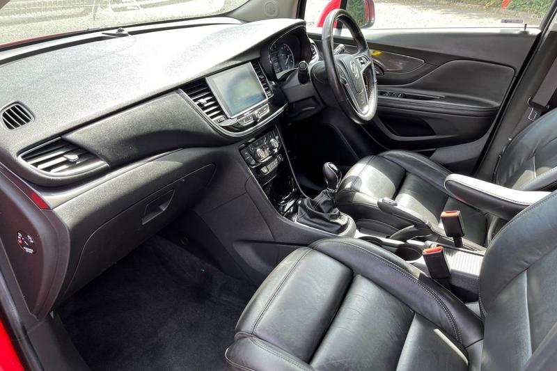 Used Vauxhall Mokka X for sale - 76467689: Photo 18