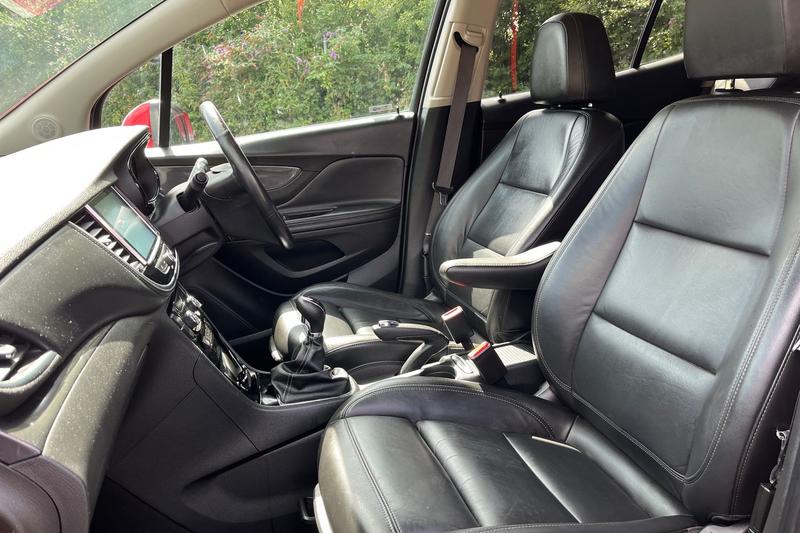 Used Vauxhall Mokka X for sale - 76467689: Photo 19