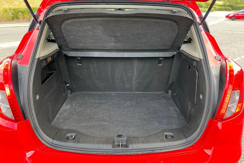 Used Vauxhall Mokka X for sale - 76467689: Photo 21