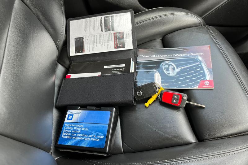 Used Vauxhall Mokka X for sale - 76467689: Photo 22