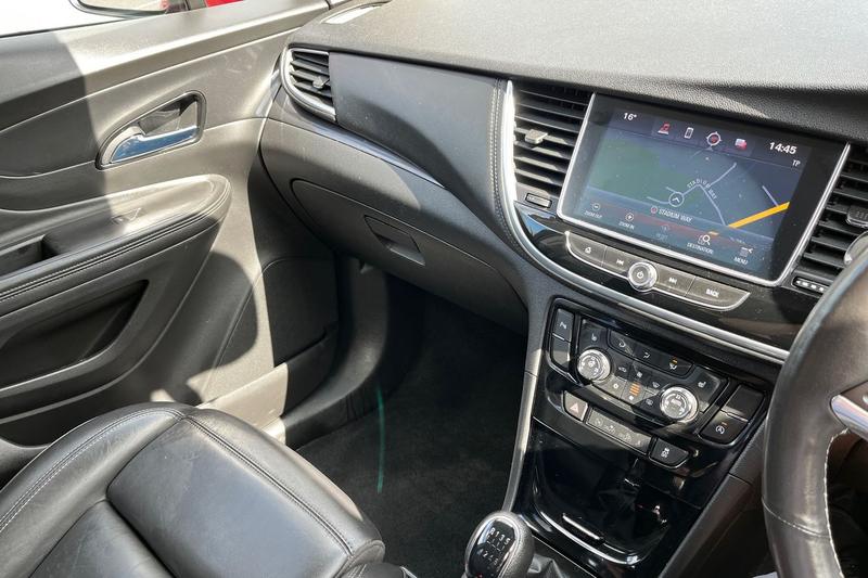 Used Vauxhall Mokka X for sale - 76467689: Photo 23