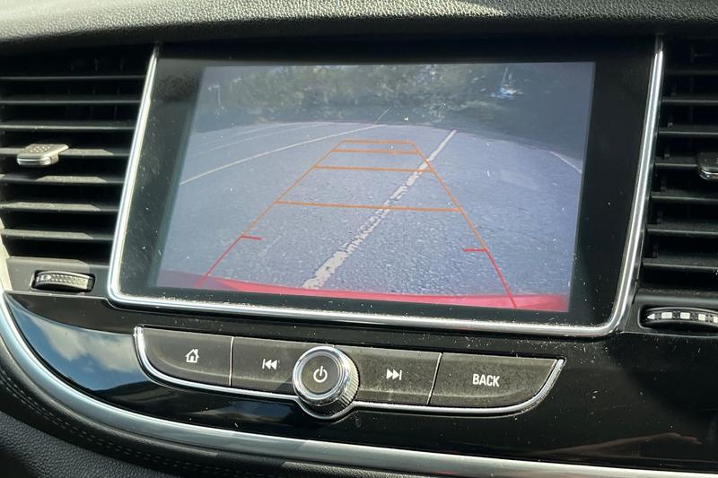 Used Vauxhall Mokka X for sale - 76467689: Photo 24