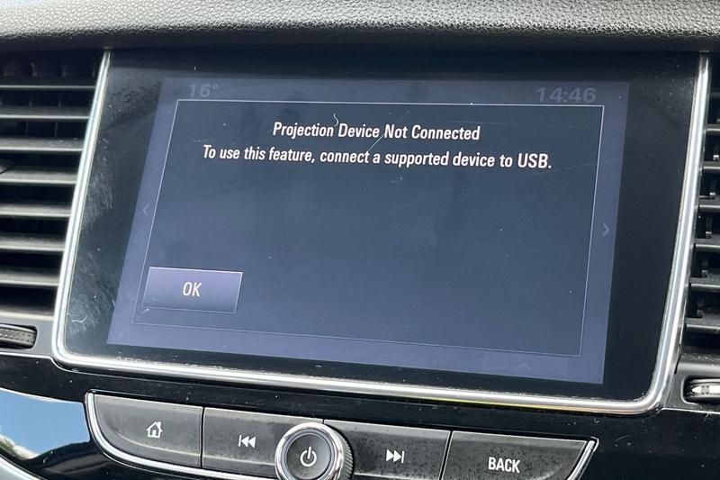 Used Vauxhall Mokka X for sale - 76467689: Photo 26