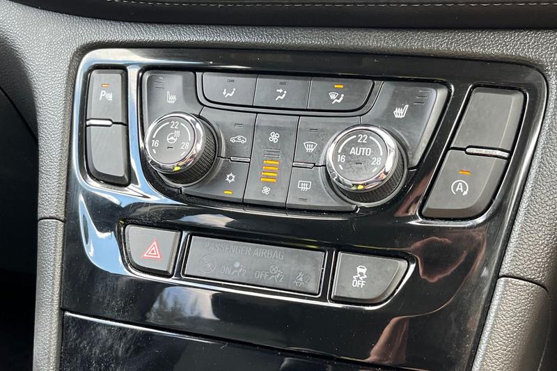 Used Vauxhall Mokka X for sale - 76467689: Photo 27