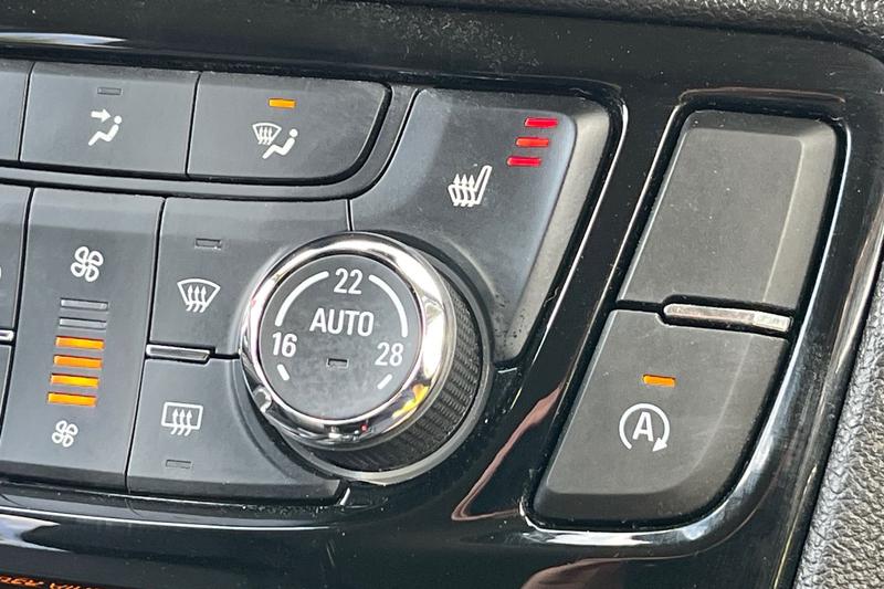 Used Vauxhall Mokka X for sale - 76467689: Photo 28