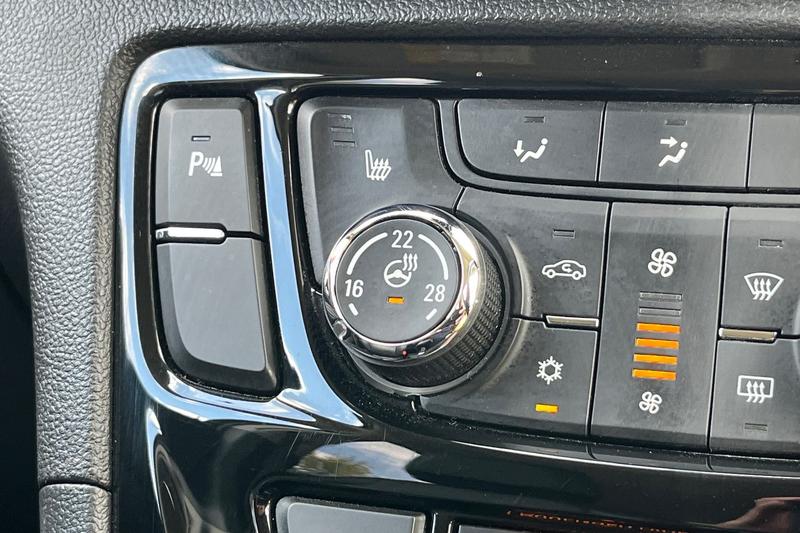 Used Vauxhall Mokka X for sale - 76467689: Photo 29