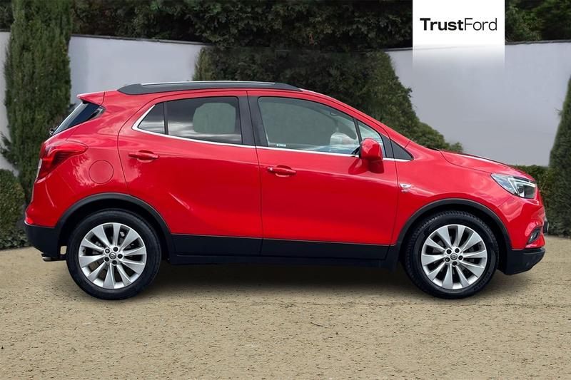 Used Vauxhall Mokka X for sale - 76467689: Photo 3