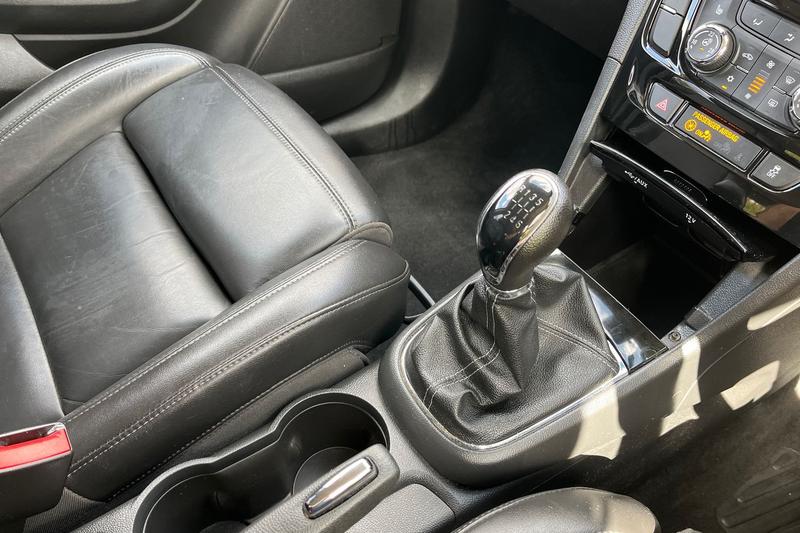 Used Vauxhall Mokka X for sale - 76467689: Photo 30