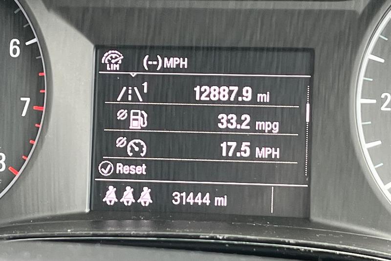 Used Vauxhall Mokka X for sale - 76467689: Photo 31